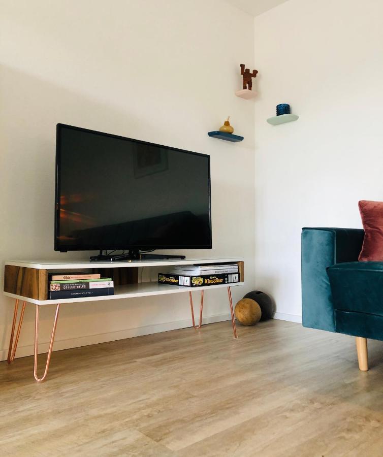 Ferienwohnung No.55 Lörrach Exteriör bild