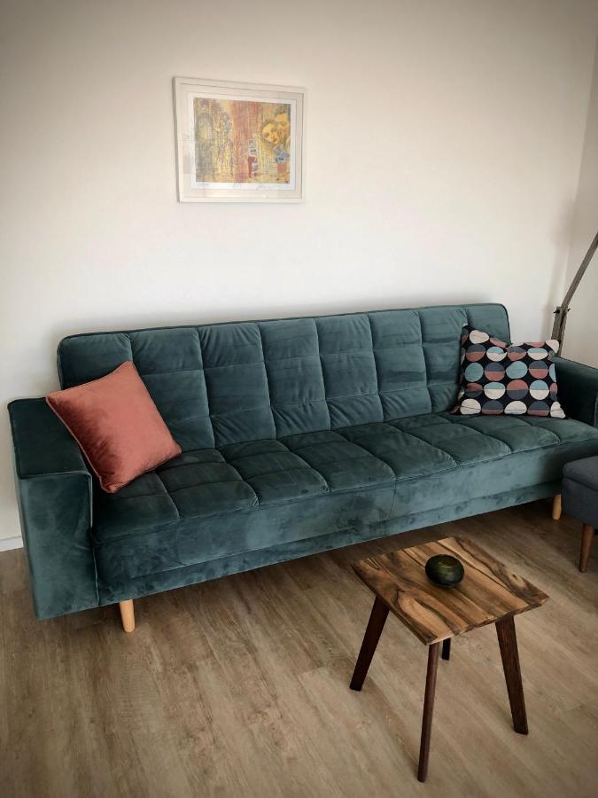 Ferienwohnung No.55 Lörrach Exteriör bild