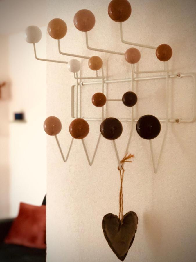 Ferienwohnung No.55 Lörrach Exteriör bild