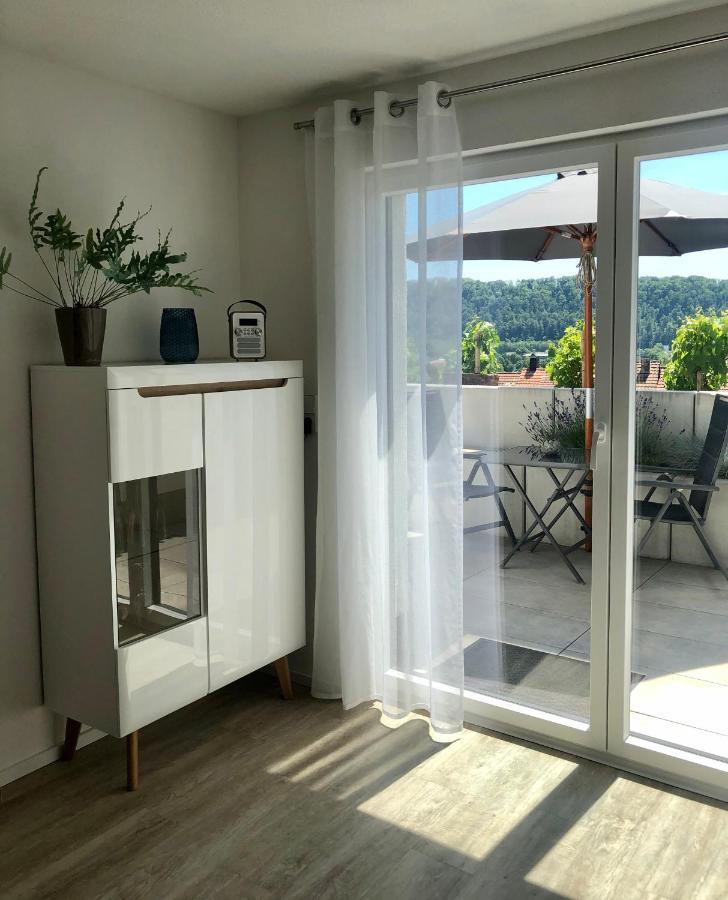 Ferienwohnung No.55 Lörrach Exteriör bild