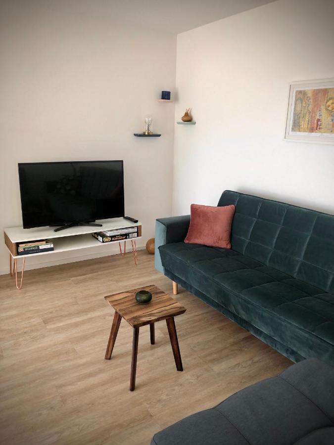Ferienwohnung No.55 Lörrach Exteriör bild