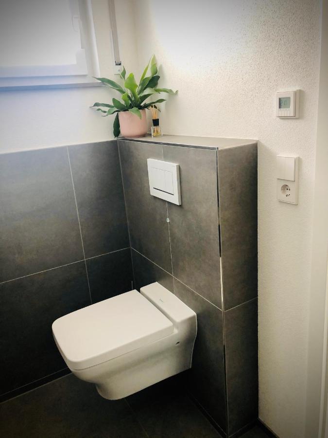 Ferienwohnung No.55 Lörrach Exteriör bild