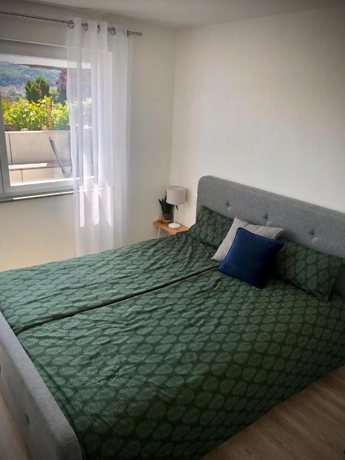Ferienwohnung No.55 Lörrach Exteriör bild