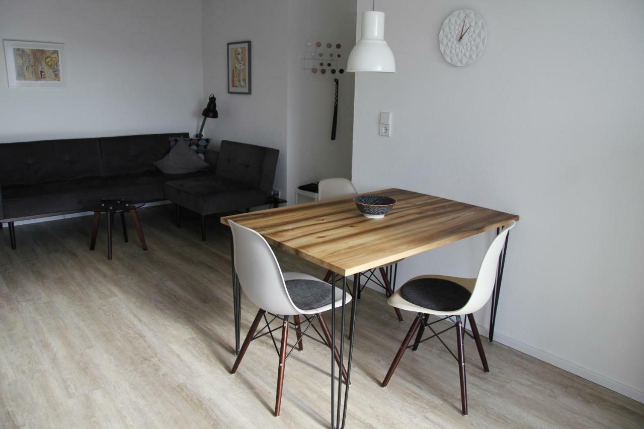 Ferienwohnung No.55 Lörrach Exteriör bild