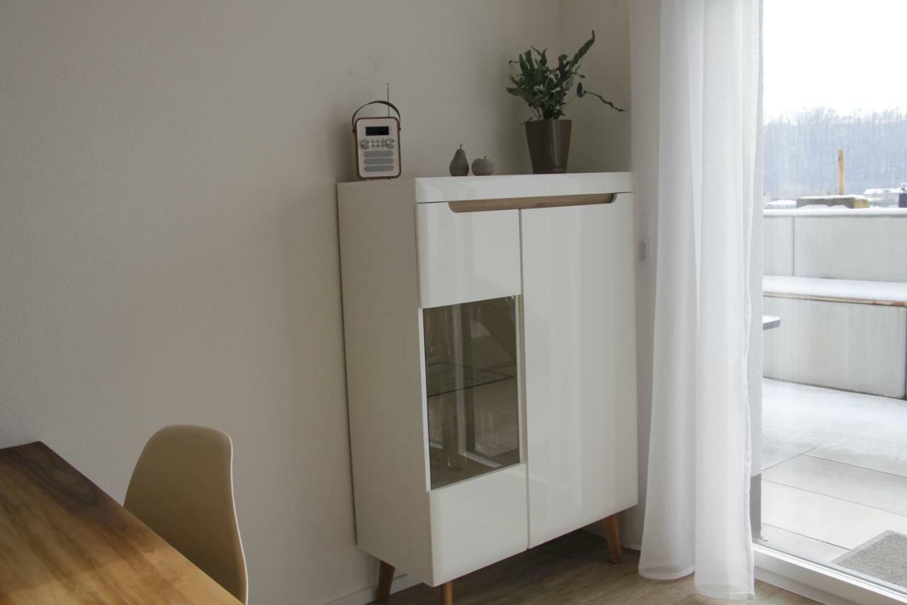 Ferienwohnung No.55 Lörrach Exteriör bild