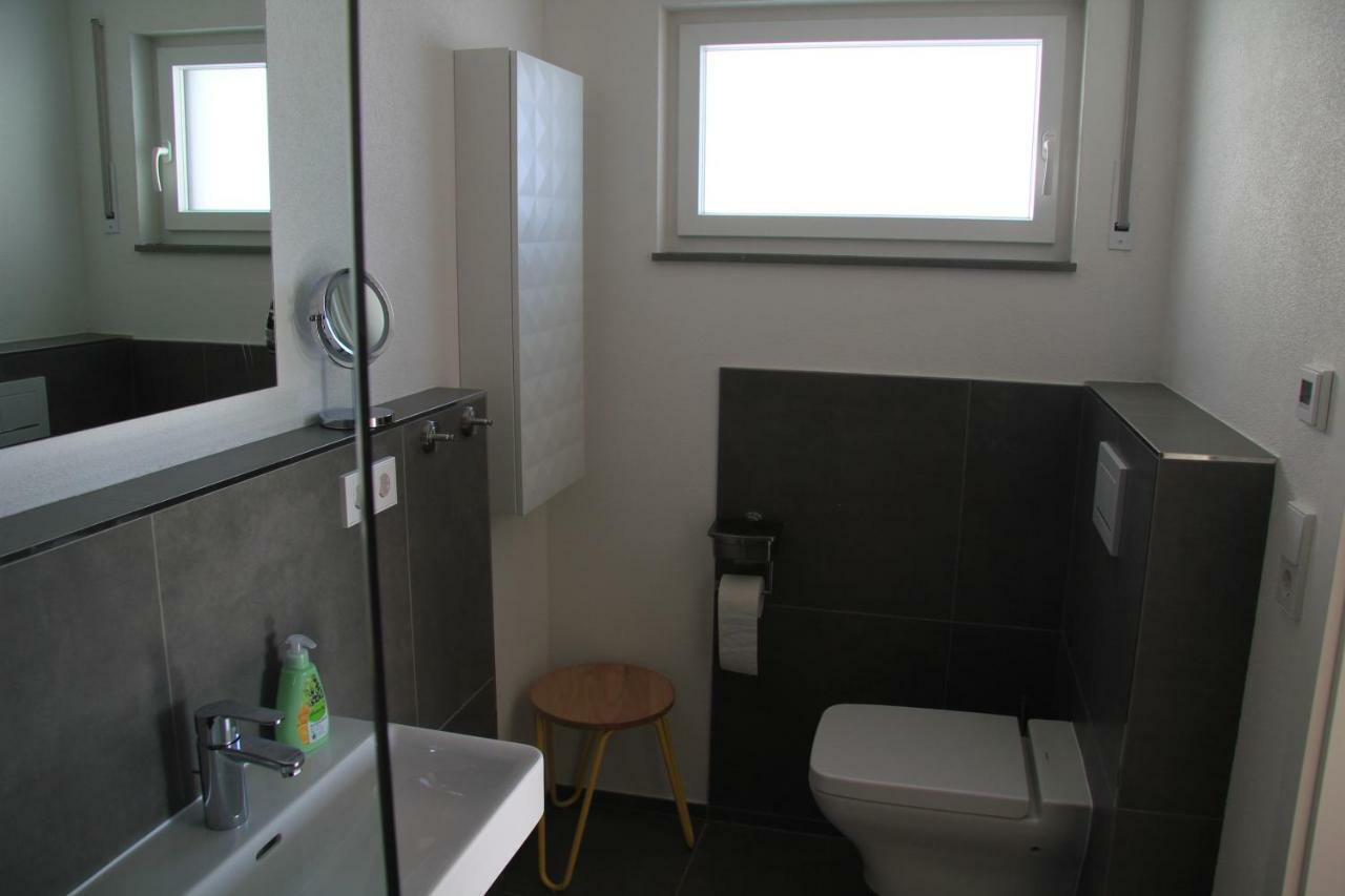 Ferienwohnung No.55 Lörrach Exteriör bild