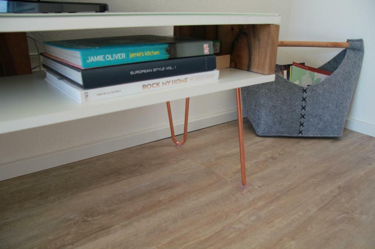 Ferienwohnung No.55 Lörrach Exteriör bild