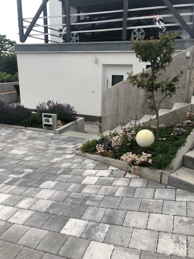 Ferienwohnung No.55 Lörrach Exteriör bild