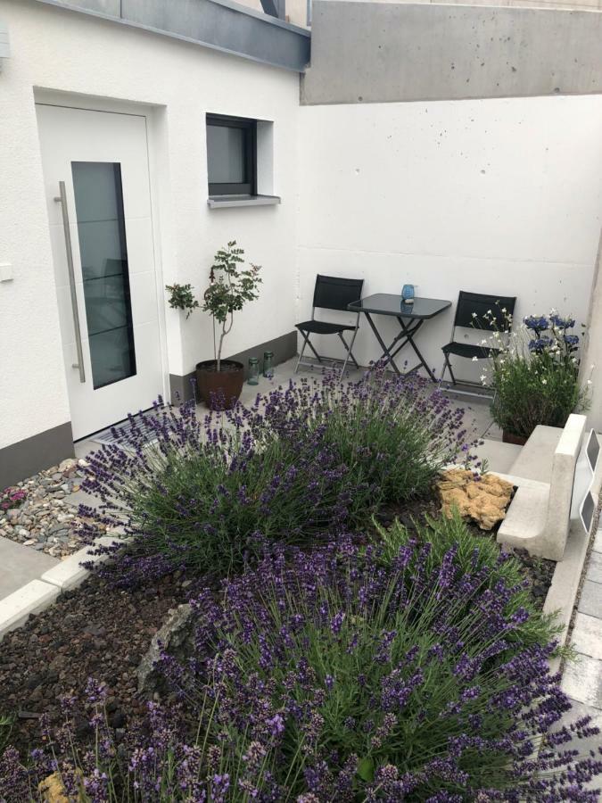 Ferienwohnung No.55 Lörrach Exteriör bild