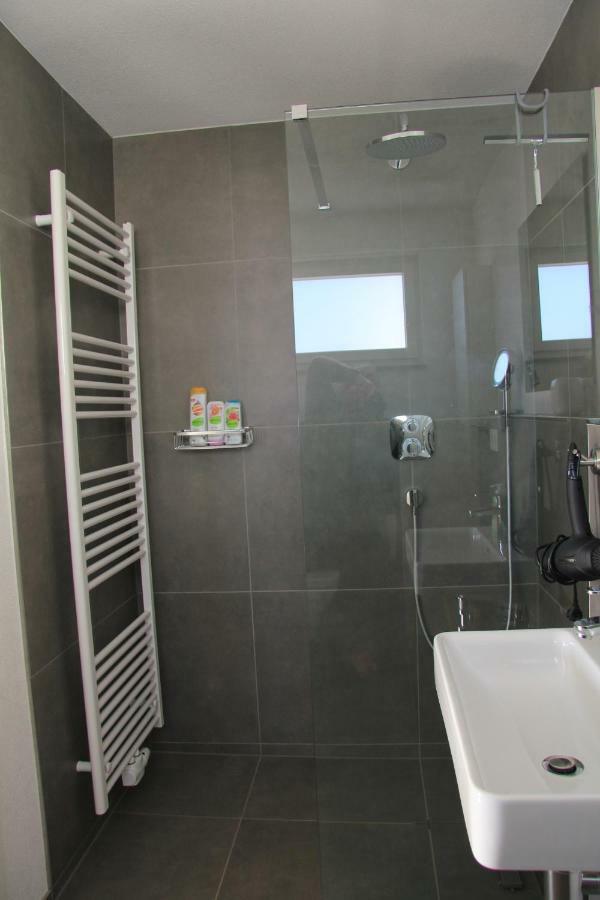 Ferienwohnung No.55 Lörrach Exteriör bild